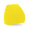 Czapka Orginal Pull-On - B44:Yellow, 100% akryl, One Size